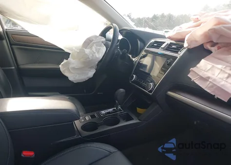 2019 Subaru Outback 2.5I Limited z USA, uszkodzony, nr VIN 4S4BSANC9K3381016